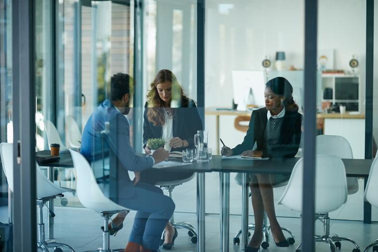 Une PME qui n�a pas de direction juridique