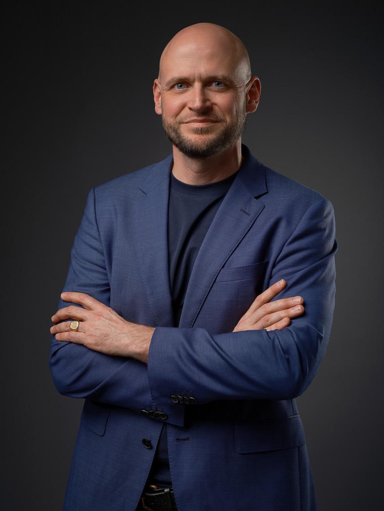 Alexandre Leuba
