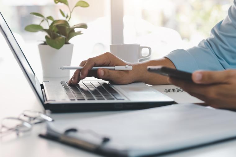 Parlons de vos besoins